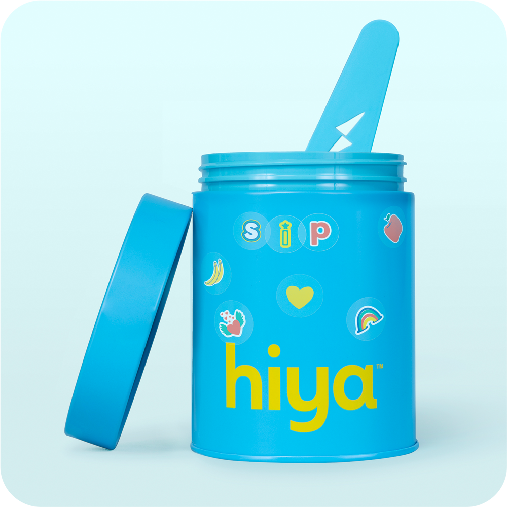 Kids Daily Hydration
