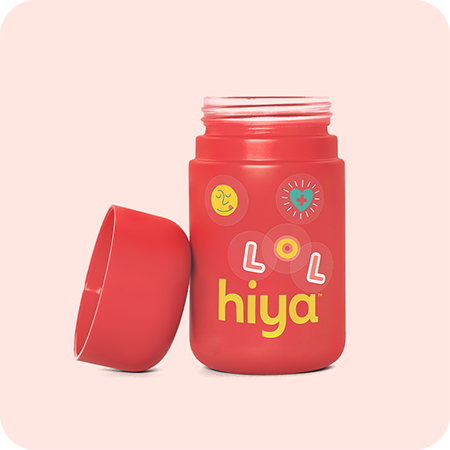 Kids Daily Multivitamin